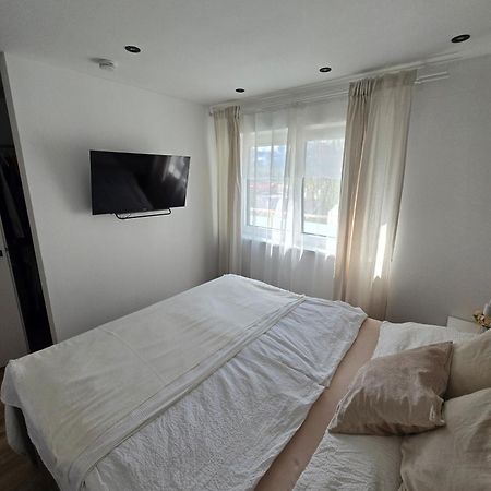 Anni Apartment เกริบมิง ภายนอก รูปภาพ