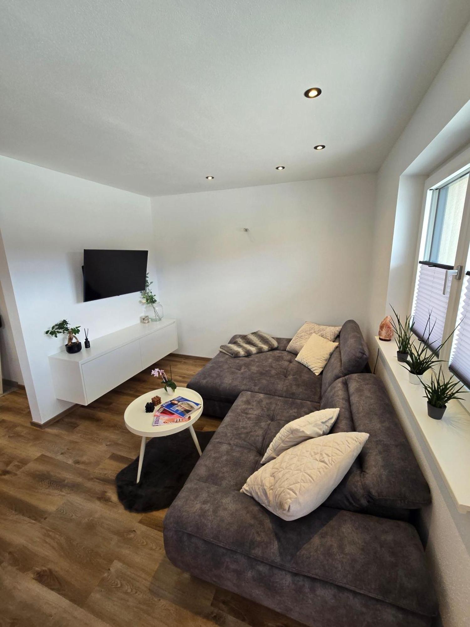 Anni Apartment เกริบมิง ภายนอก รูปภาพ