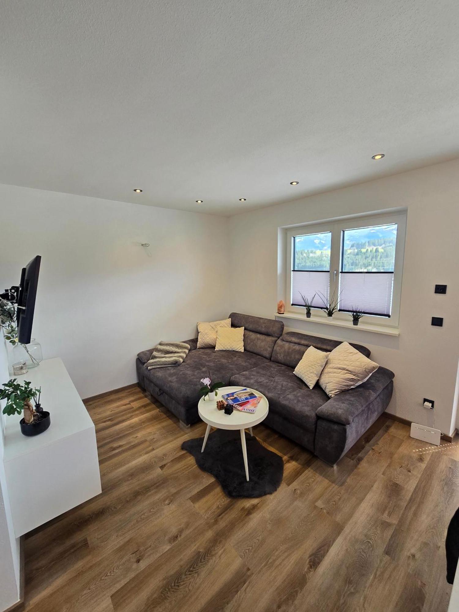 Anni Apartment เกริบมิง ภายนอก รูปภาพ