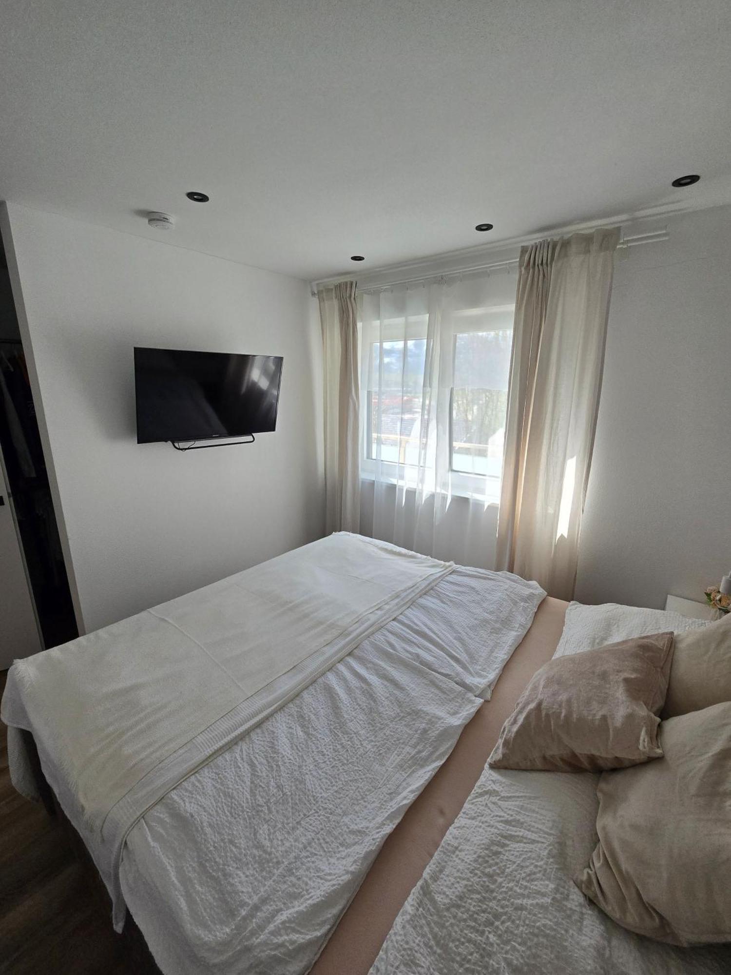 Anni Apartment เกริบมิง ภายนอก รูปภาพ