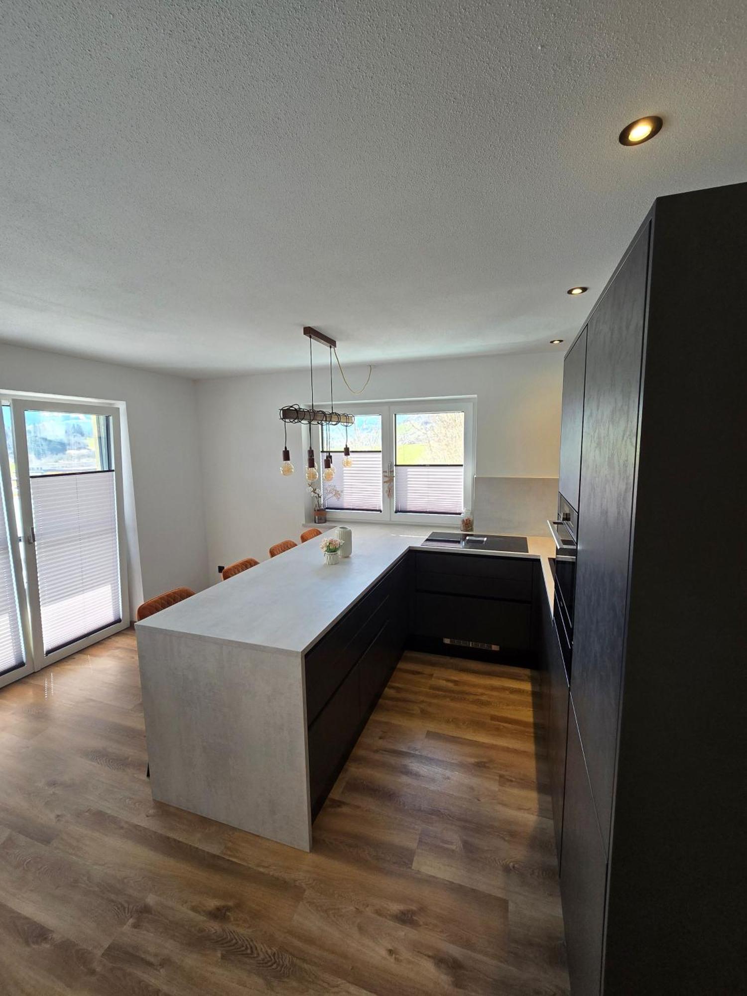 Anni Apartment เกริบมิง ภายนอก รูปภาพ